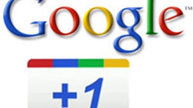 Nå blir det mer liv i Google-knappen