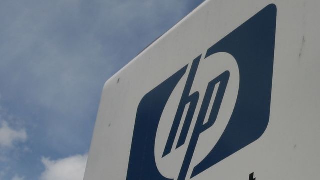 HP vurderte flere oppkjøp