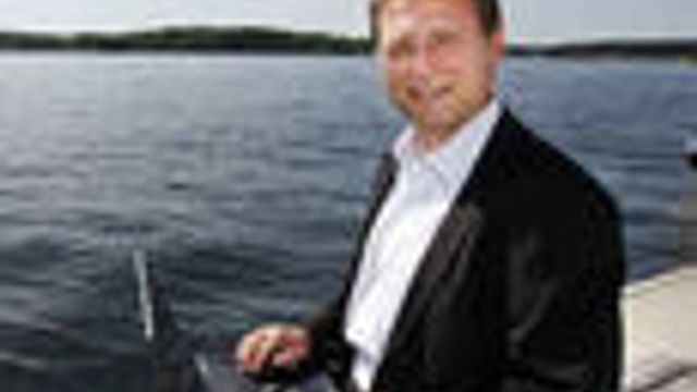 Nordmenn må punge ut for mobilt bredbånd