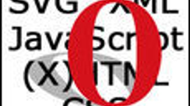 Opera vil at flere skal lære om webstandarder