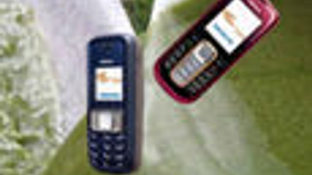 Gamle mobiltelefoner truer miljøet