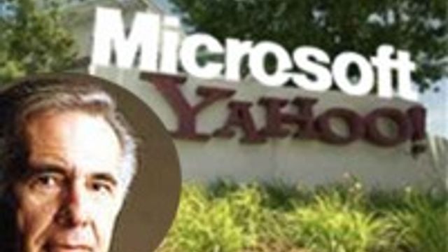 - Microsoft åpen for nye samtaler med Yahoo