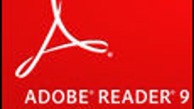 Adobe med ny versjon av PDF-klient