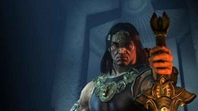 - Veldig vellykket Conan-lansering