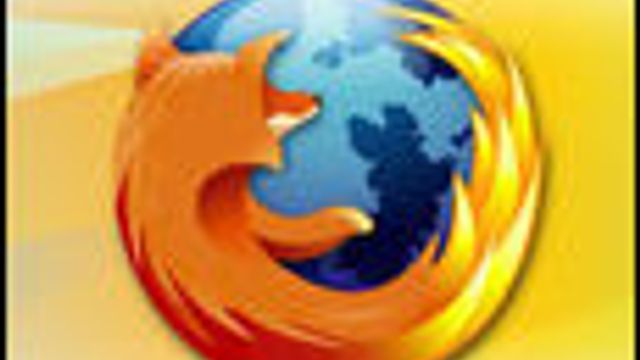 Tidsplanen klar for oppgradert Firefox