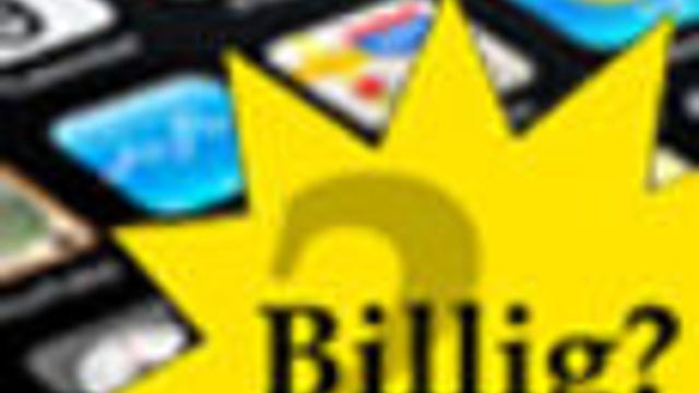 Netcom kan ha dummet seg ut med iPhone-priser