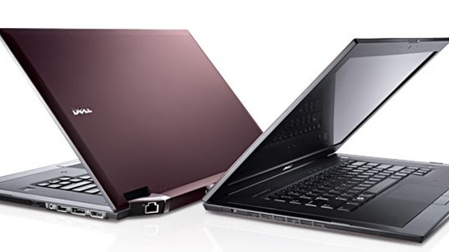 Dell tilbyr bærbar med trådløs lading