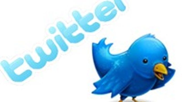 Twitter verdsatt til én milliard dollar