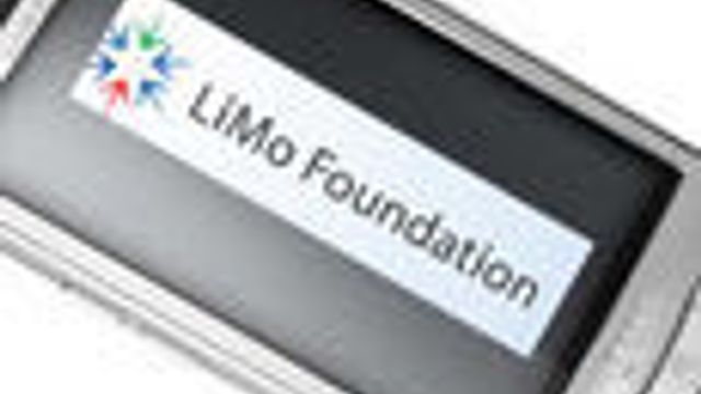 Samsung lager avansert Linux-mobil 