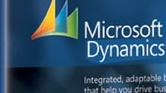 Microsoft lanserer bransjespesifikk ERP