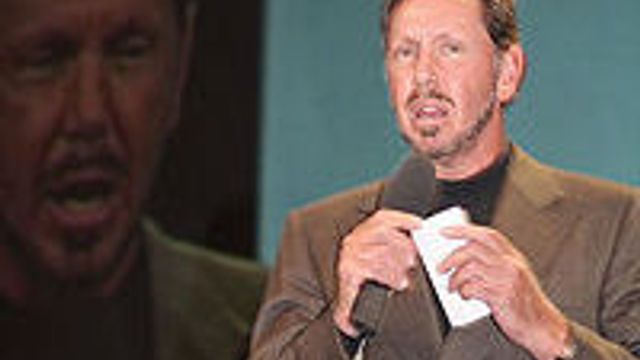 EU-sommel koster Oracle milliarder
