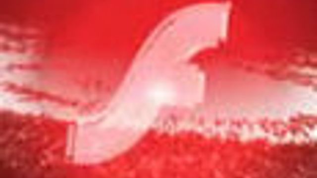 Sprer Flash på helt ny måte