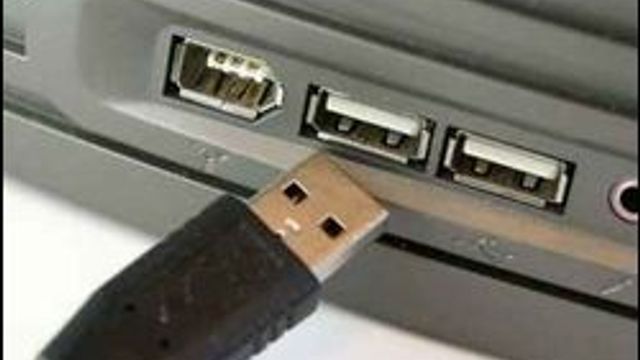 - USB 3.0 viktigst for mobil