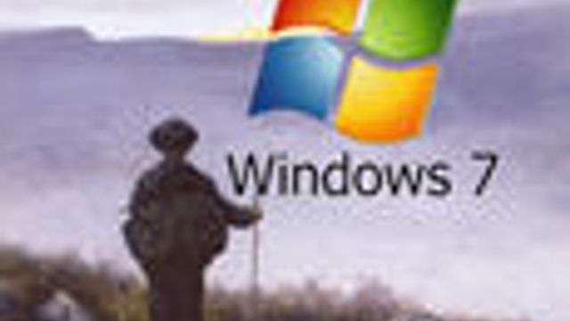 - Bedrifter sparer stort på Windows 7
