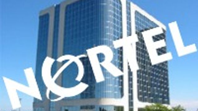 Avfeier innvendinger mot Nortel-salg