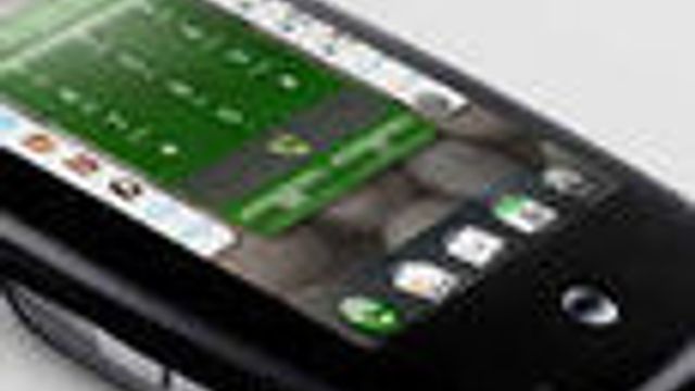 Palm dumper Windows Mobile