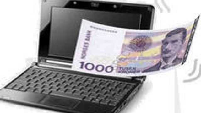 Dystert på pc-markedet