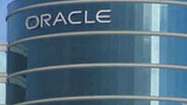 Oracle-tall viser fortsatt usikkerhet innen IT