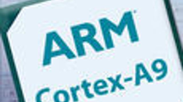 ARM utfordrer Intel med flere kjerner