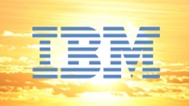 IBM vil kjøpe Sun