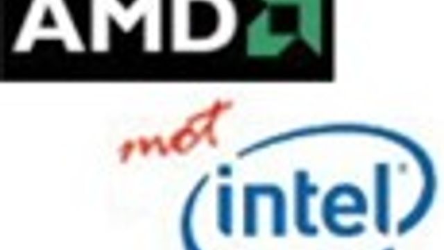 Intel truer med å trekke lisensavtale med AMD