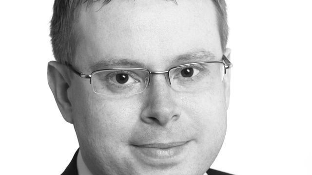 Ny sjef til Tarantell