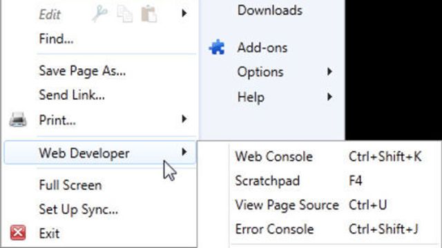 Firefox 6 gjeninnfører WebSockets
