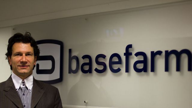 Storavtale til Basefarm