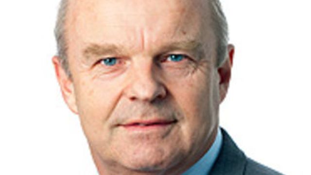 Forlater EDB ErgoGroup