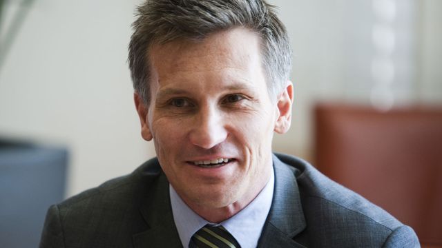 Danske myndigheter fraråder nettskyen