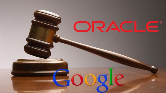 Knusende nederlag for Oracle