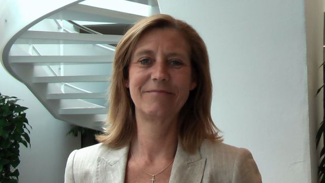 – Mange feilinvesterer i rapportering