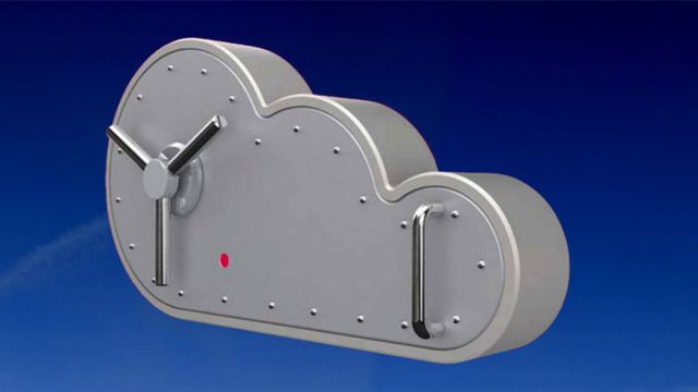 Lanserer skytjeneste for IT-sikkerhet