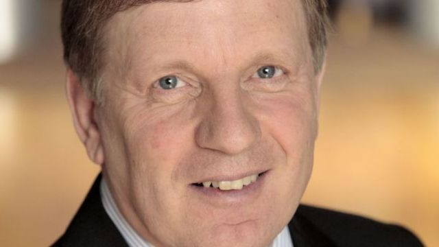 Eks-statsminister forlater Nokia