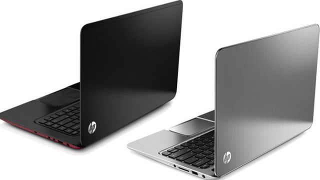 Ny pc-kolleksjon fra HP Norge