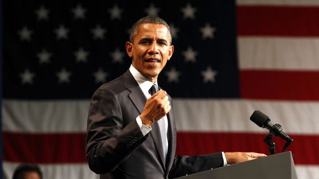 Her er Obamas digitale slagplan