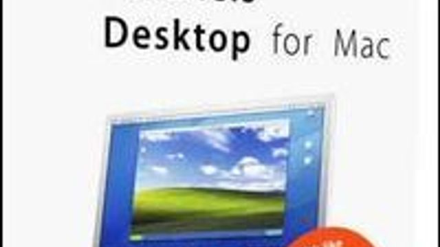 Raskere virtuell Windows-grafikk på Mac