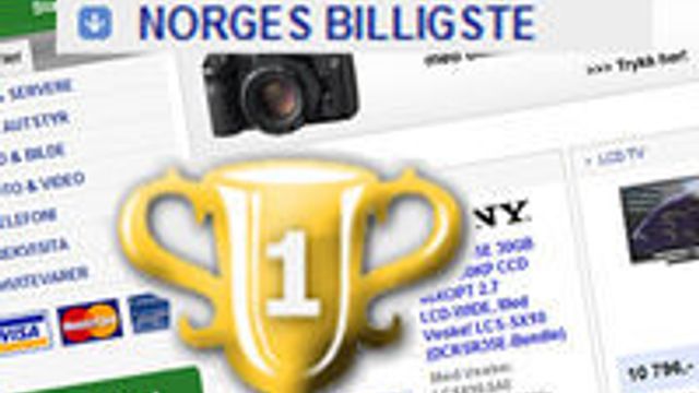 «Smart» markedsføring ga rakettvekst