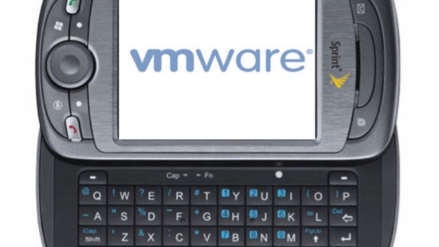 Nå skal mobilene virtualiseres