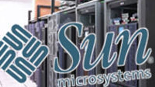 Sun tilbyr friprog-lagring
