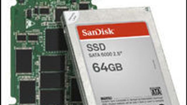 Mer frihet skal gi mye raskere SSD-er