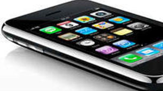 iPhone topper salgslisten i USA