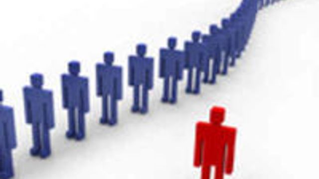 Accenture avvikler avdelingskontor