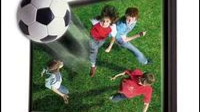 Se seks fotballkamper samtidig