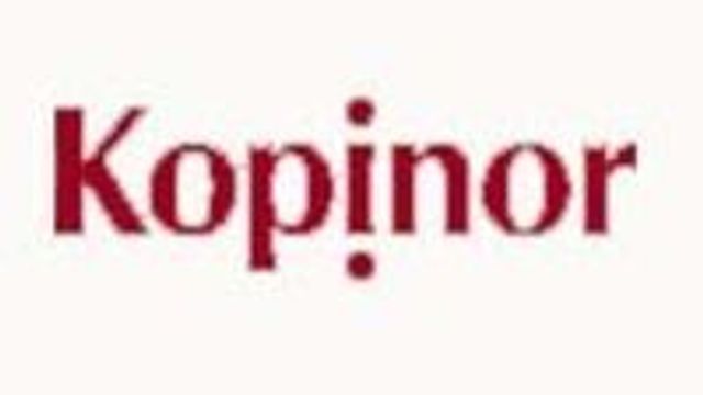 - En seier for opphavsretten