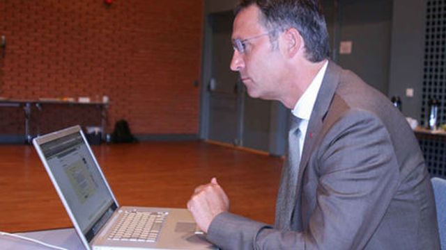 Slik må politikere bruke sosiale nettverk