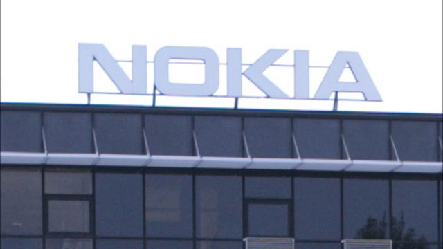 Mange hundre mister jobben i Nokia