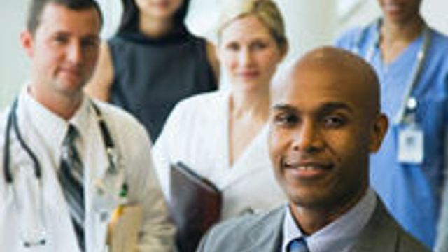 Vil tjene på pasientdata i nettskyen