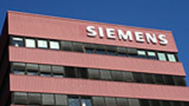 Siemens selger seg ut av PC-produsent