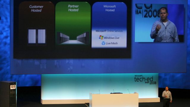 - Flytt din Active Directory til Microsoft